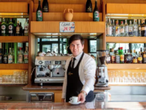 Hotel Lungomare Hotels in Cervia