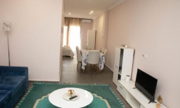 Nour Apartments