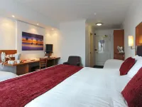 十字鑰匙晚安旅館 吉斯伯勒酒店