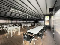 Hostal Restaurante Ibaisek