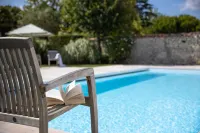 Villa Clarisse & Spa by Olivier Claire - Lyx