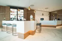 AJ Gran Alacant by SH Hoteles - bar