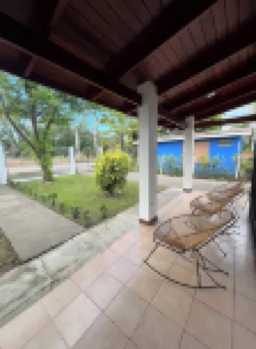 Charming 3-bedroom House Rental in Paquera, Costa Rica