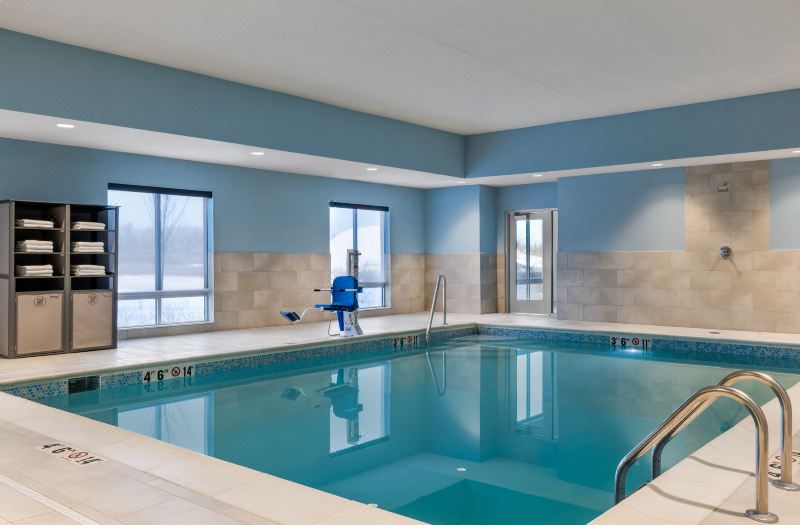 Holiday Inn Express & Suites Westfield - Indianapolis by IHG photo 4