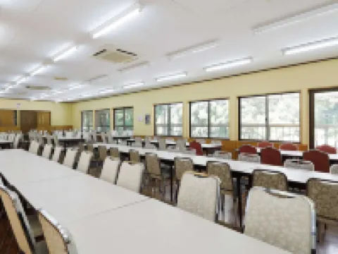 โรงแรมชิกิมิ โรงแรมในทาคาชิโฮ