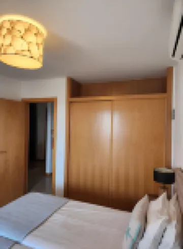 CG 73C - Penthouse - Cabanas Gardens