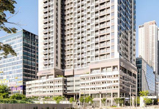 호텔 편의 시설