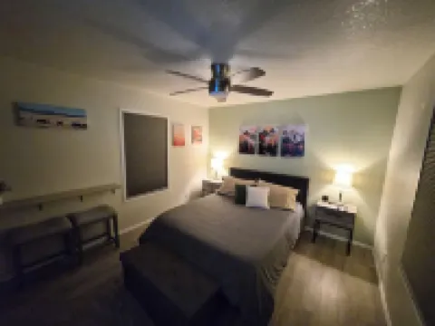 Cozy & Clean Casita w/ Hammocks & Disc Golf 韋爾法諾縣酒店