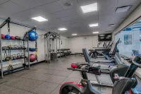 Village at Breckenridge Resort - salle de sport