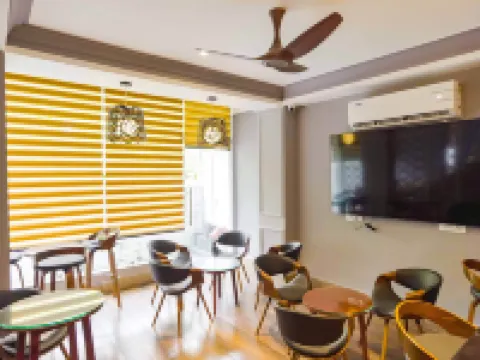 美托佩瑪酒店 彭措林酒店