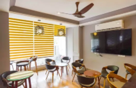 Meto Pema Hotel