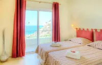 Villa Ares with Private Pool and a Spectacular Seaview 150m from the Beach - Villaer