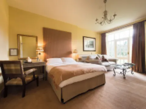 Cavens Country House, Dinner Inclusive! Hotels in Dumfries