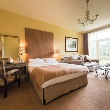 Cavens Country House, Dinner Inclusive!
