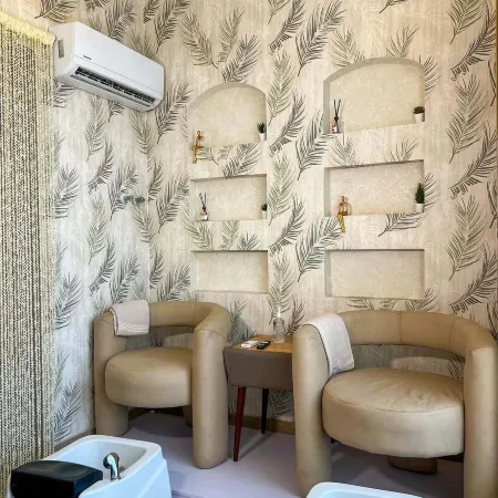 2020 HOTELS & APARTMENTS Wuye
