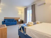 Tevergad Suites & Rooms Hotel a Terrasini