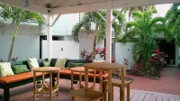 The Island Garden Hotel - 2-Star