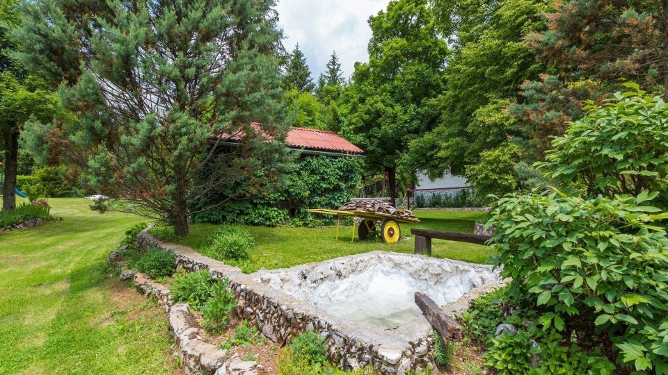 House Adrijana