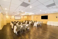 Palm Garden Hotel