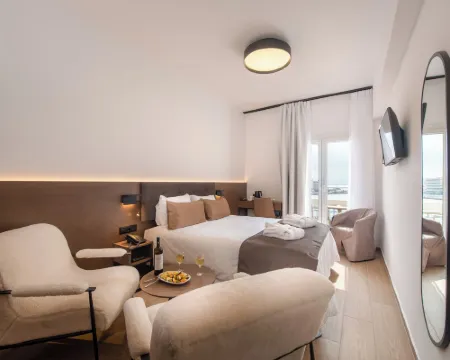 Lesvion Hotel Hotels in Lesbos