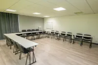 Ibis Budget Brest Sud Plougastel - hôtel rénové