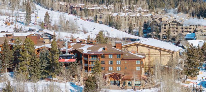 Teton Club Hotels in Jackson