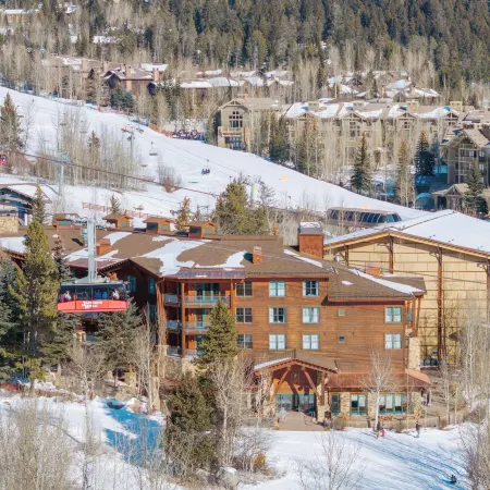 Teton Club