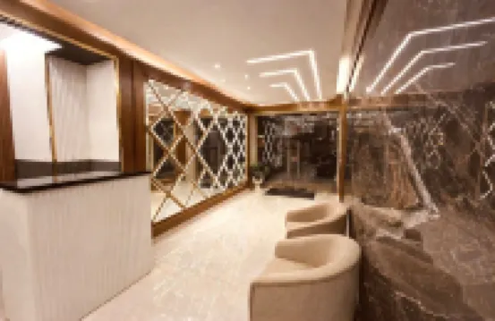 Sama Al Hamra Furnished Apartments