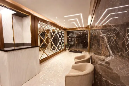 Sama Al Hamra Furnished Apartments - 2-Star
