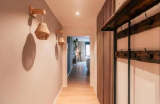 Luga Homes - Augustusplatz