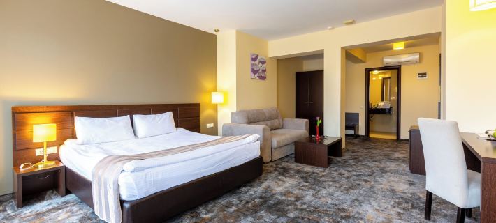 Golden Time Hotel Hotels in Brasov