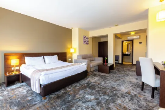 호텔 골든 타임  호텔