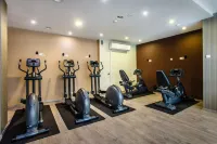 Hotel la Mar - Fitnessstudio