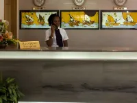 VIP Executive Suites Maputo Hotels in Maputo