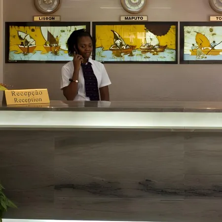 VIP Executive Suites Maputo
