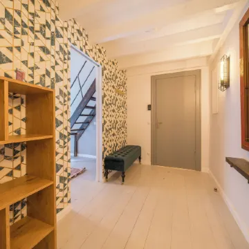 Design Apartments - "Innenstadt 8"