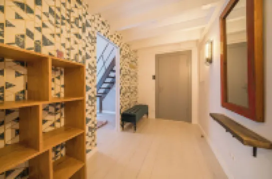 Design Apartments - "Innenstadt 8"