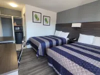 Budget Inn Hotels in Durham County
