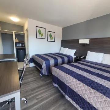 Budget Inn