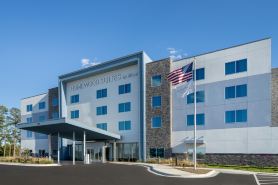 Homewood Suites by Hilton Goldsboro