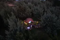 Ráquira Glamping - 2-Star