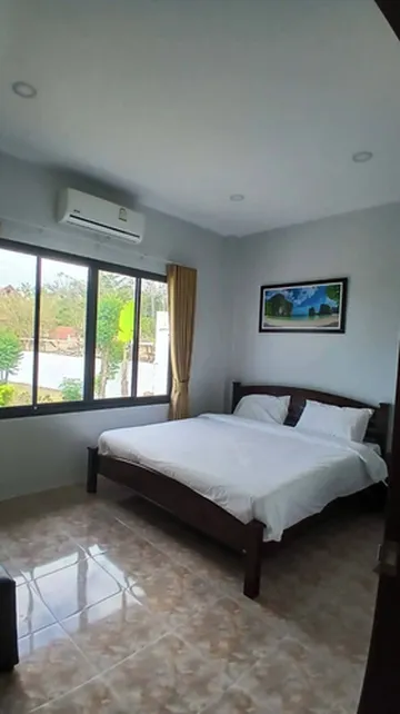 รูปภาพของเจนจิรา ซีวิว พูลวิลล่า