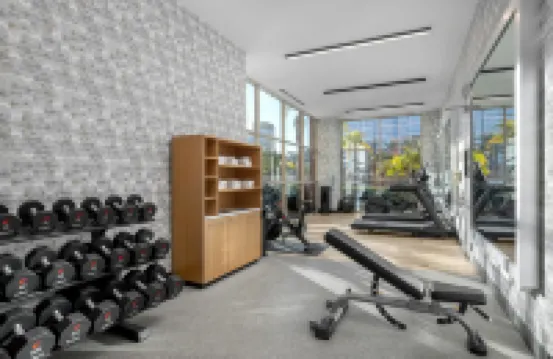 Embassy Suites by Hilton Anaheim South