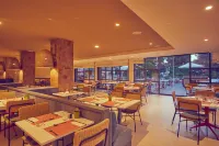Alua Calvia Mallorca - breakfast