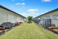NauMai Motel - Wifi