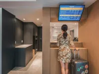 Juststay Hotel YeojuDaegyo Branch Hotels in Yeoju