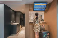 Juststay Hotel YeojuDaegyo Branch