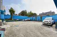 Suwon Toms Motel