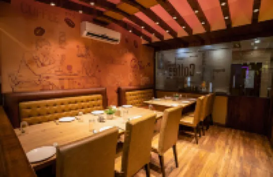 ザ ドワリカ  ホテル