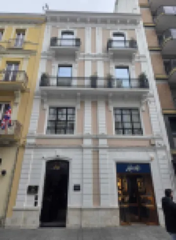 Sparano Palace